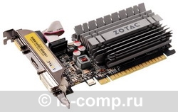  Zotac GeForce GT 630 902Mhz PCI-E 2.0 2048Mb 1800Mhz 64 bit DVI HDMI HDCP ZT-60409-20L  #1