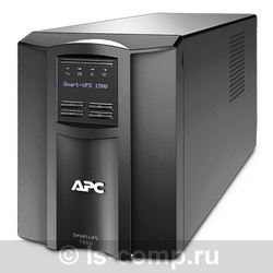  APC Smart-UPS 1500VA LCD 230V SMT1500I  #1