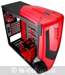  AeroCool Syclone II Black/red EN56465  #1