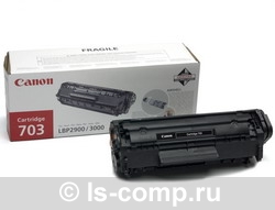 - Canon C-703  7616A005  #1