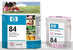   HP 84 - C5018A  #1