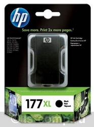   HP 177    C8719HE/BL  #1