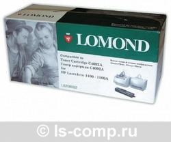 - Lomond C4092A L0208002  #1