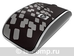  HP FF587AA Black-Grey USB  #1