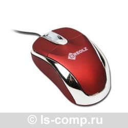  Kreolz MC52r Red USB  #1