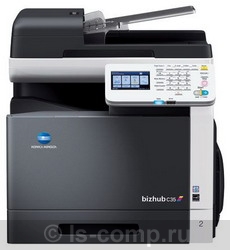  Konica-Minolta bizhub C35 A121021  #1