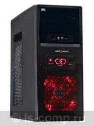  FOX 5839BR 450W Black/red  #1