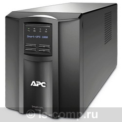  APC Smart-UPS 1000VA LCD 230V SMT1000I  #1