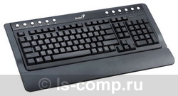  Genius KB-220 Black USB G-KB 220 U  #1