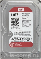   Western Digital WD10EFRX  #1