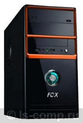  FOX 6802BO 400W Black/orange  #1