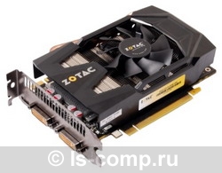  Zotac GeForce GTX 570 732Mhz PCI-E 2.0 1280Mb 3800Mhz 320 bit 2xDVI Mini-HDMI HDCP Cool ZT-50206-10M  #1