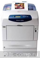  Xerox Phaser 6360DT P6360DT  #1