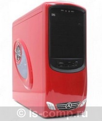  FOX 6909RB 500W Black/red  #1