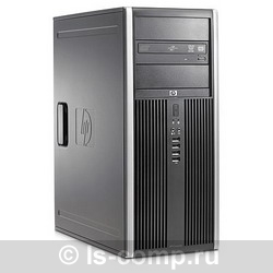  HP Compaq 8001 Elite Convertible Minitower PC WJ984EA  #1