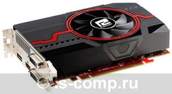  PowerColor Radeon HD 7790 1030Mhz PCI-E 3.0 1024Mb 6000Mhz 128 bit 2xDVI HDMI HDCP V2 AX7790 1GBD5-DHV2/OC  #1