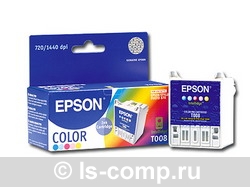   Epson C13T008401   #1