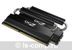   OCZ OCZ3RPR1600C8LV4GK  #1