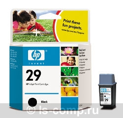   HP 29  51629A  #1