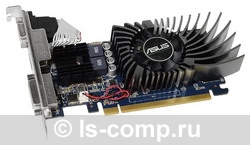  Asus GeForce GT 640 901Mhz PCI-E 3.0 1024Mb 1782Mhz 128 bit DVI HDMI HDCP GT640-1GD3-L  #1