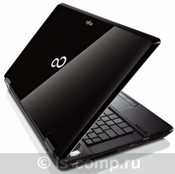  Fujitsu-Siemens LifeBook NH751 VFY:NH751MRLB2RU  #1