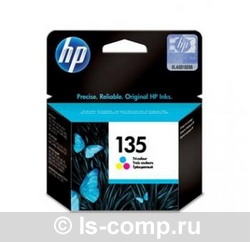   HP 135     C8766HE/BL  #1