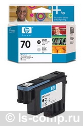   HP 70   - C9407A  #1