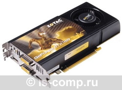  Zotac GeForce GTX 460 675 Mhz PCI-E 2.0 1024 Mb 3600 Mhz 256 bit 2xDVI HDMI HDCP ZT-40402-10P  #1