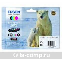    Epson EPT26364010 4 .    #1