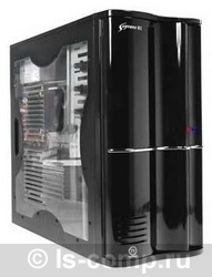  Thermaltake SopranoRS 101 400W Black VG7400BWS  #1