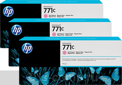   HP   771C Designjet 775  - B6Y35A  #1