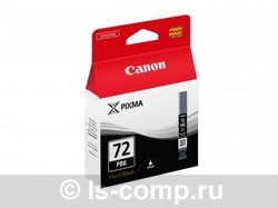   Canon PGI-72PBK  6403B001  #1