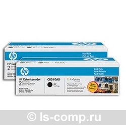   HP CB540AD     #1