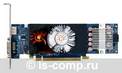  Sparkle GeForce GTS 250 600 Mhz PCI-E 2.0 1024 Mb 1600 Mhz 256 bit DVI HDMI HDCP SXS2501024D3L-NM  #1