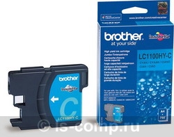 - Brother LC-1100HYC     #1