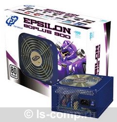   FSP Group Epsilon 80PLUS 900W EPSILON-80-900  #1