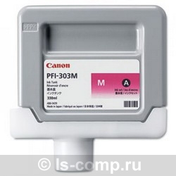   Canon PFI-303M  2960B001  #1