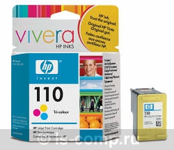   HP 110  CB304AE  #1