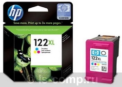   HP 122XL     CH564HE/BL  #1