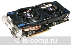  PowerColor Radeon HD 7970 925Mhz PCI-E 3.0 3072Mb 5500Mhz 384 bit 2xDVI HDMI HDCP AX7970 3GBD5-2DHV3  #1