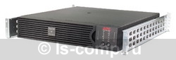  APC Smart-UPS RT 1000VA RM 230V SURT1000RMXLI  #1