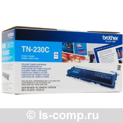 - Brother TN-230C  TN230C  #1