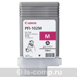   Canon PFI-102M  0897B001  #1