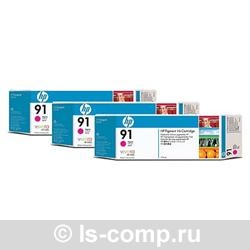   HP 91    C9484A  #1