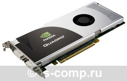  PNY NVIDIA Quadro FX 3700 PCIE VCQFX3700-PCIE-PB  #1