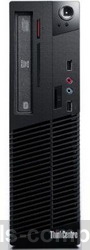  Lenovo ThinkCentre M72 3598DG2  #1