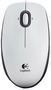  Logitech B100 White USB 